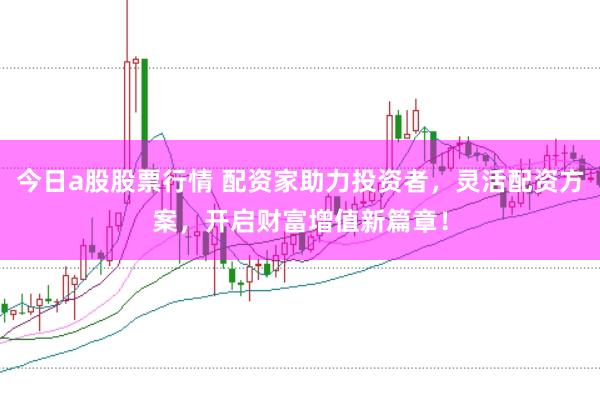 今日a股股票行情 配资家助力投资者，灵活配资方案，开启财富增值新篇章！