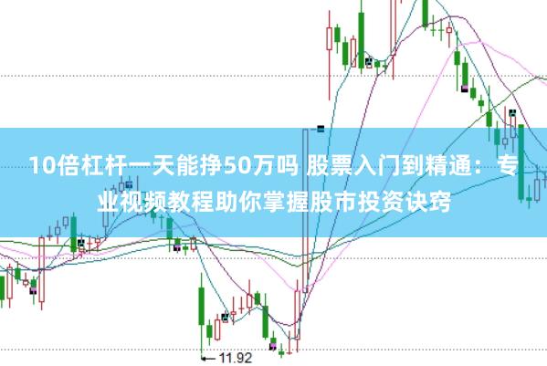 10倍杠杆一天能挣50万吗 股票入门到精通：专业视频教程助你掌握股市投资诀窍