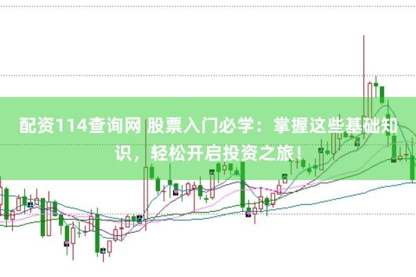 配资114查询网 股票入门必学：掌握这些基础知识，轻松开启投资之旅！