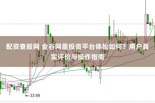 配资查股网 金谷网盈投资平台体验如何？用户真实评价与操作指南