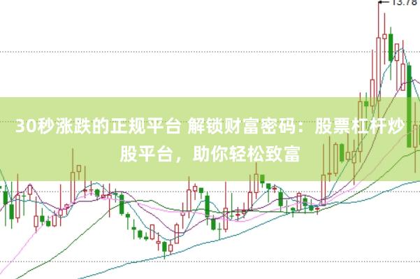 30秒涨跌的正规平台 解锁财富密码：股票杠杆炒股平台，助你轻松致富