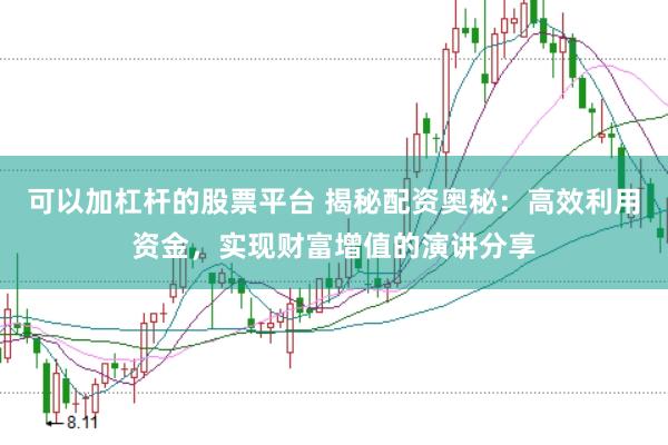 可以加杠杆的股票平台 揭秘配资奥秘：高效利用资金，实现财富增值的演讲分享