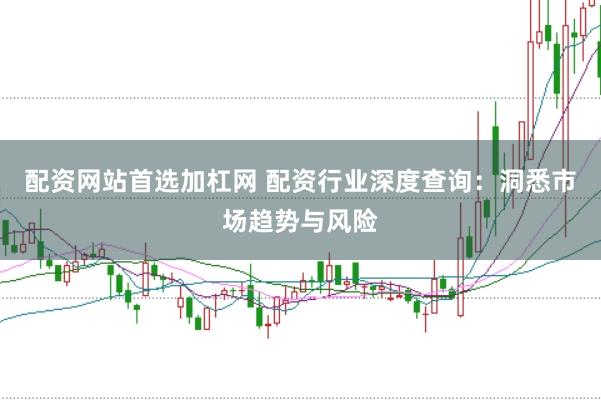 配资网站首选加杠网 配资行业深度查询：洞悉市场趋势与风险