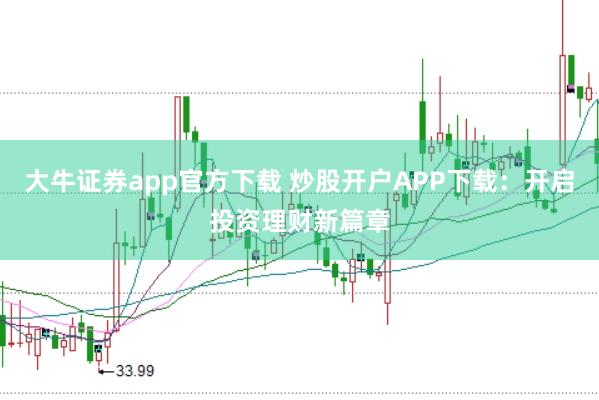 大牛证券app官方下载 炒股开户APP下载：开启投资理财新篇章