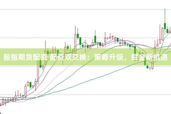 股指期货配资 配资双交换：策略升级，掘金新机遇