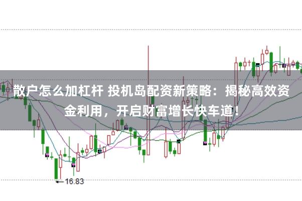 散户怎么加杠杆 投机岛配资新策略：揭秘高效资金利用，开启财富增长快车道！
