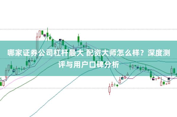 哪家证券公司杠杆最大 配资大师怎么样？深度测评与用户口碑分析