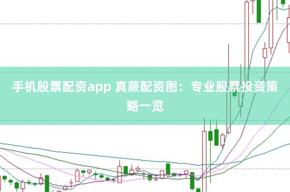 手机股票配资app 真蕨配资图：专业股票投资策略一览