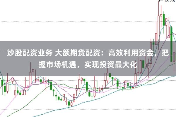 炒股配资业务 大额期货配资：高效利用资金，把握市场机遇，实现投资最大化