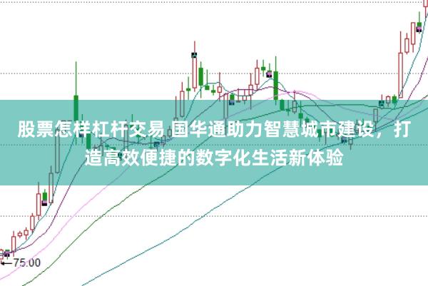股票怎样杠杆交易 国华通助力智慧城市建设，打造高效便捷的数字化生活新体验