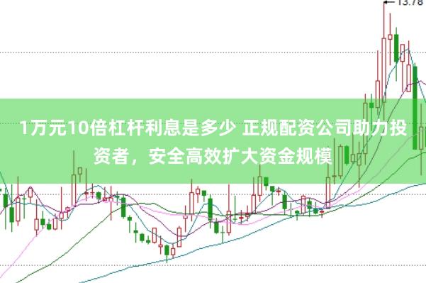 1万元10倍杠杆利息是多少 正规配资公司助力投资者，安全高效扩大资金规模