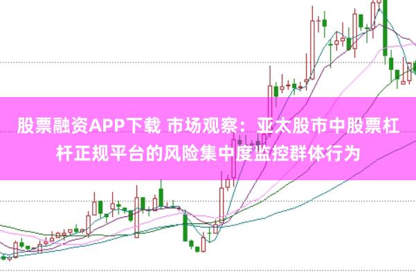股票融资APP下载 市场观察：亚太股市中股票杠杆正规平台的风险集中度监控群体行为