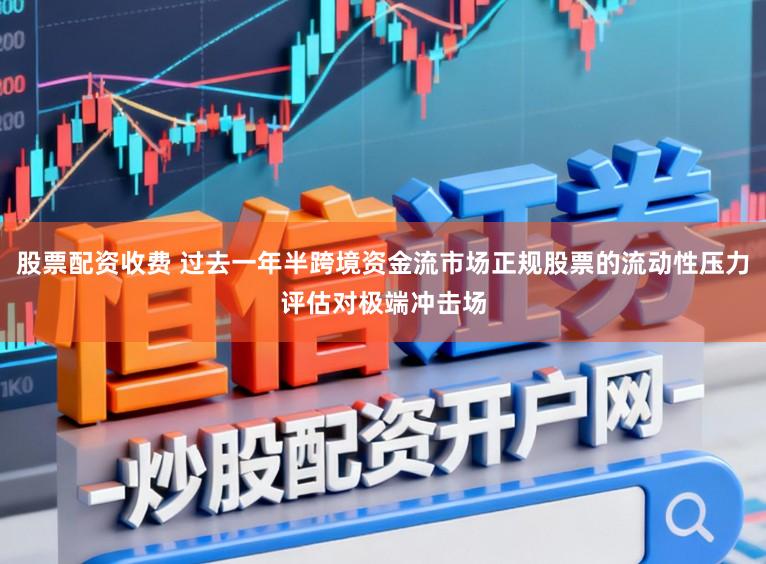 股票配资收费 过去一年半跨境资金流市场正规股票的流动性压力评估对极端冲击场