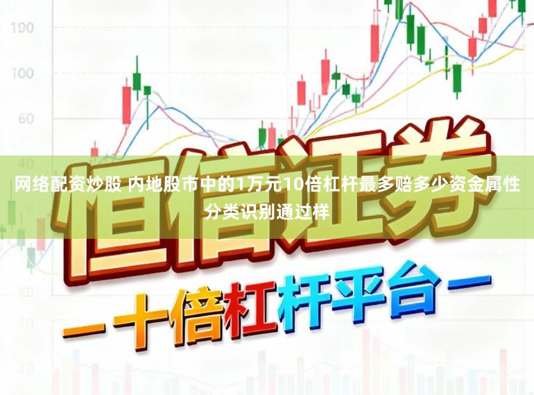 网络配资炒股 内地股市中的1万元10倍杠杆最多赔多少资金属性分类识别通过样
