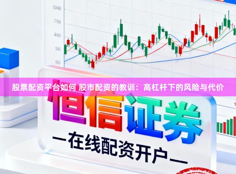 股票配资平台如何 股市配资的教训:高杠杆下的风险与代价
