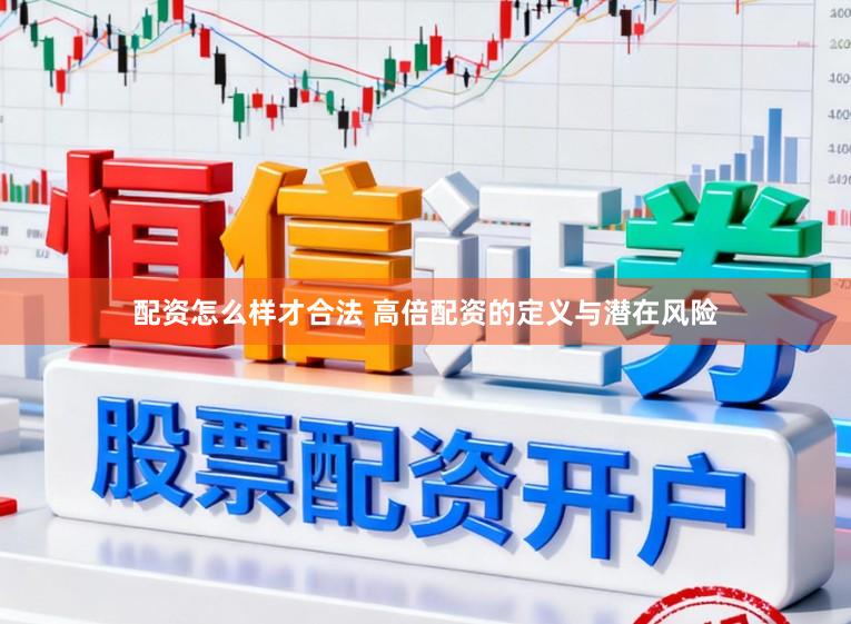配资怎么样才合法 高倍配资的定义与潜在风险