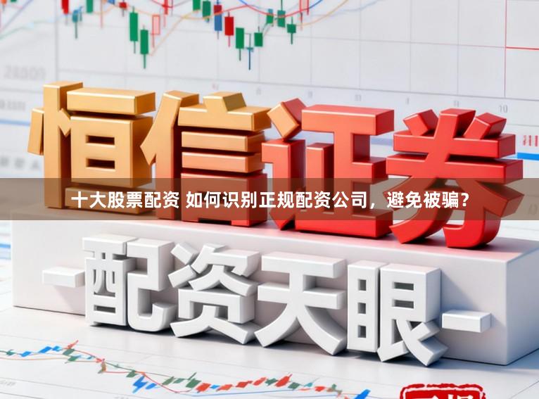 十大股票配资 如何识别正规配资公司,避免被骗?