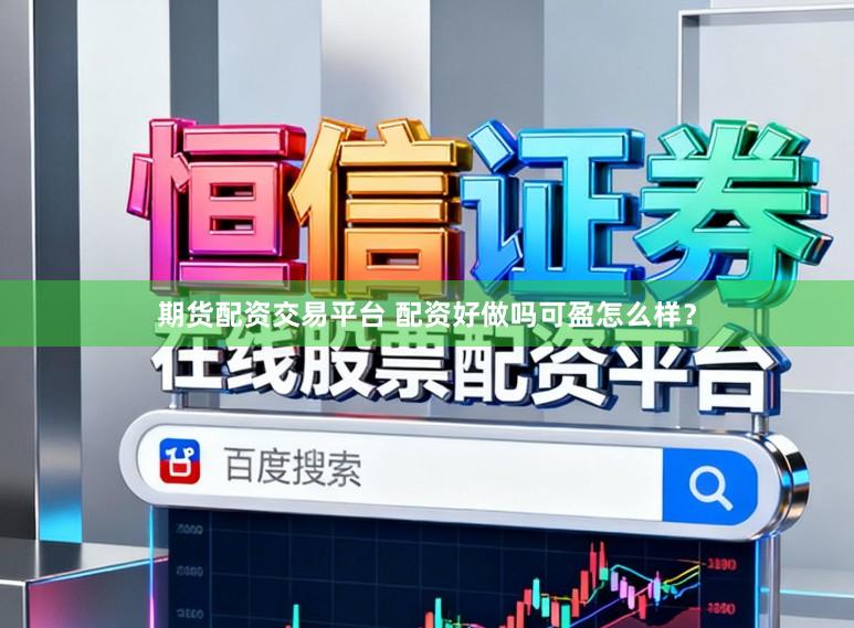 期货配资交易平台 配资好做吗可盈怎么样？