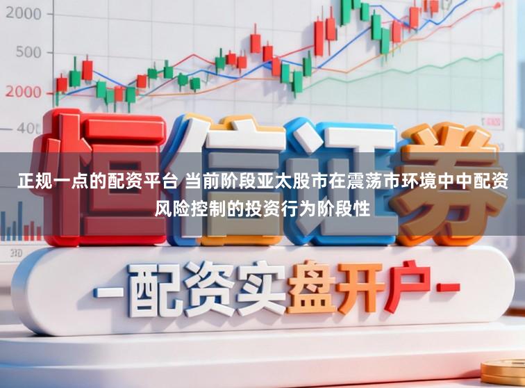 正规一点的配资平台 当前阶段亚太股市在震荡市环境中中配资风险控制的投资行为阶段性