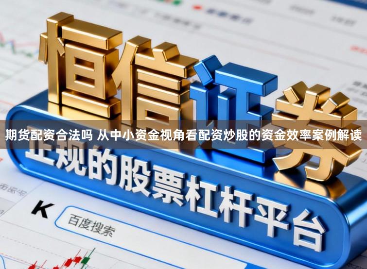 期货配资合法吗 从中小资金视角看配资炒股的资金效率案例解读